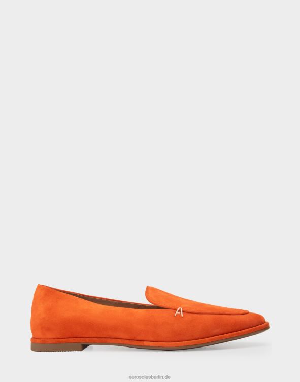 Frauen Aerosoles Loafer Mandarine 20T68215